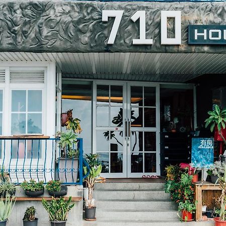 710 House Cape Eluanbi Exterior foto