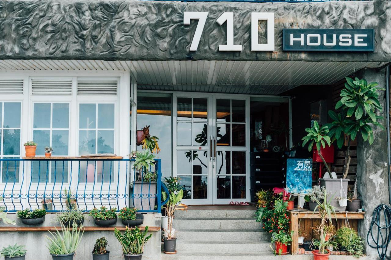 710 House Cape Eluanbi Exterior foto